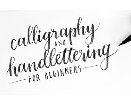 Calligraphy Style Ideas  