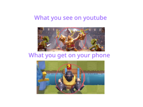 Clash memes 5