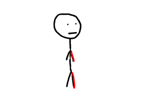 My First Animation
