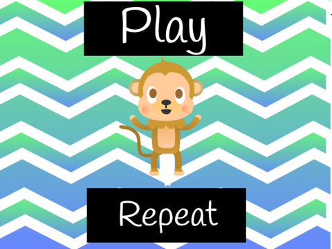 Dance Monkey