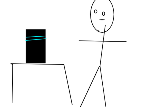 don't get an alexa