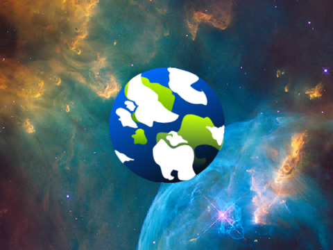 Green the Planet
