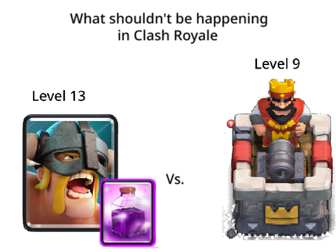 Clash memes 6