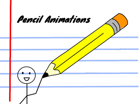 Pencil Animations 