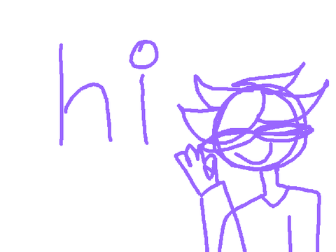 im alive