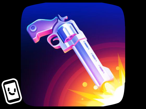 Flip The Gun [Remake] mobile
