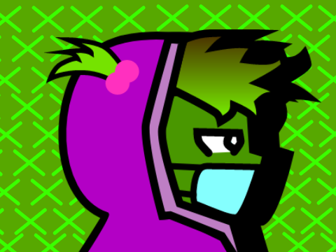 My Temporary PFP