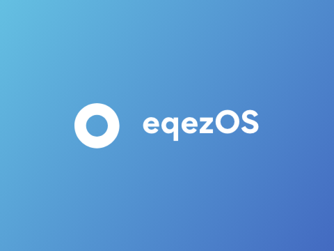 eqezOS 21