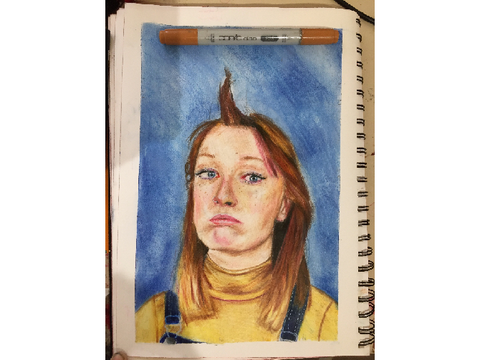 id like to be under the sea