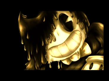 bendy the devils swing