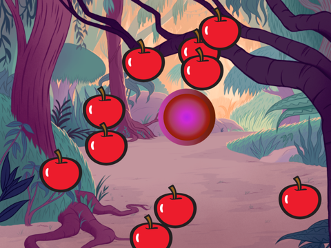 apples