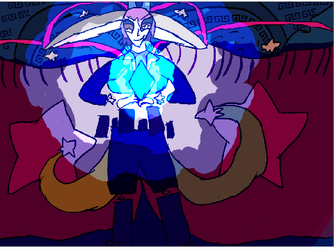 art of my boi