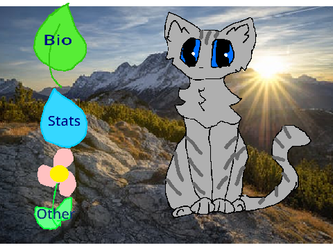 ☁ CliffClan ☁ Bio sheet