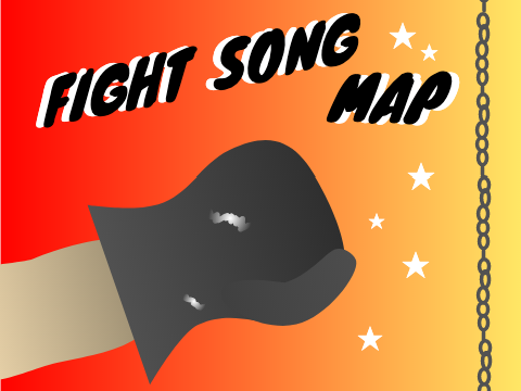 Thumbnail ~ Fight Song