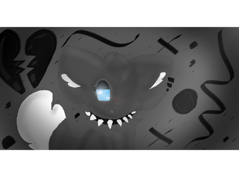 yet again, for scar