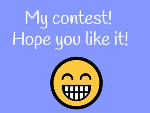 intro contest In 778-9