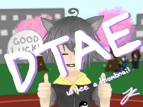 DTAE;;