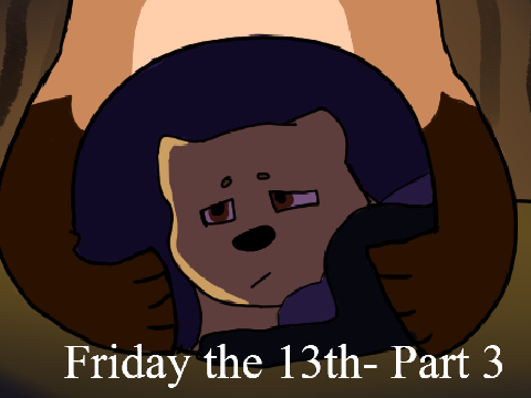 【➶ғᖇᎥDₐy Շᕼᘿ 13Ꮦ卄➷】 Part 3 DONE