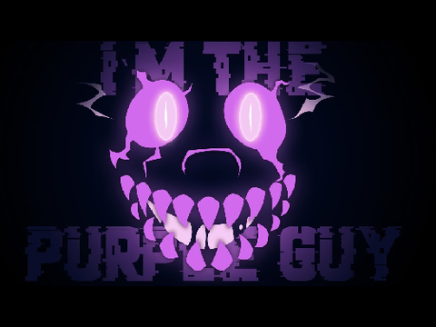 the purple guy song