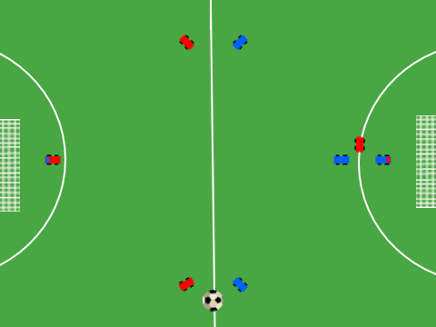 car football