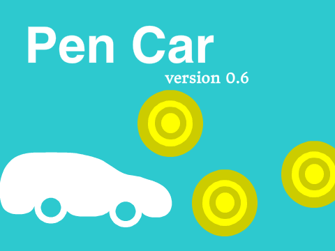 Pen Car | 0.63
