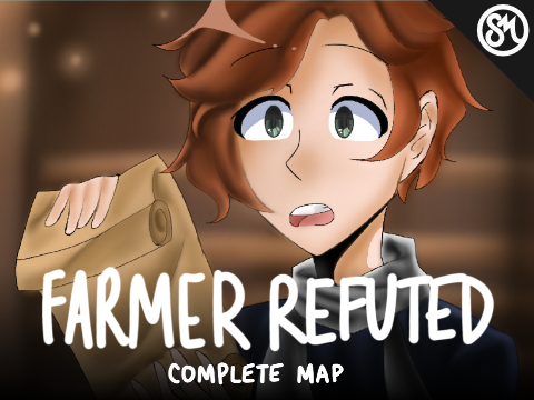 Hamilton | Farmer Refuted (MAP)