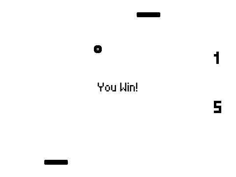 Pong 2.0
