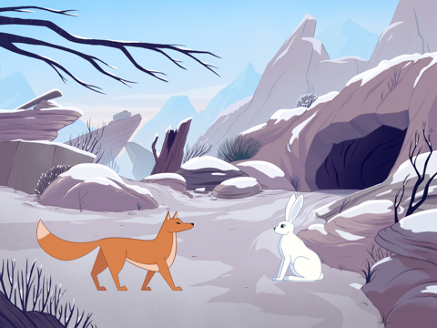 Story Practice