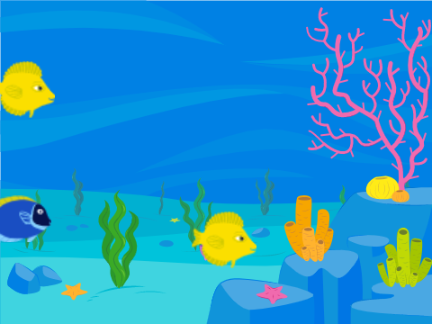 Fish Clicker