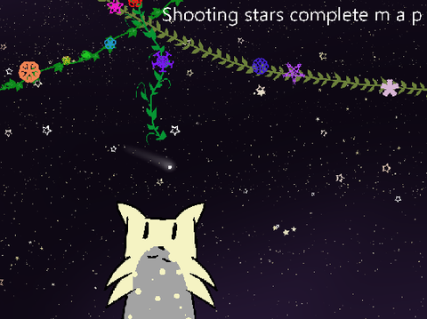Shooting Stars