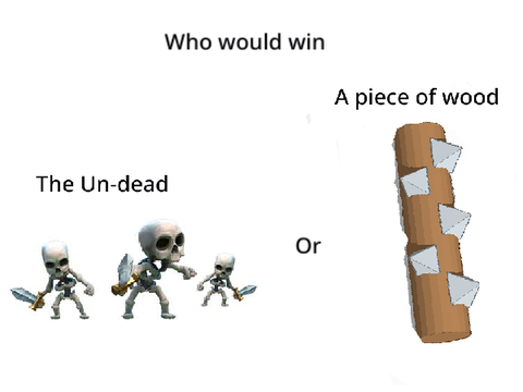 Clash memes 11