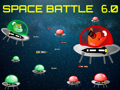 ==Space Battle 6.0==