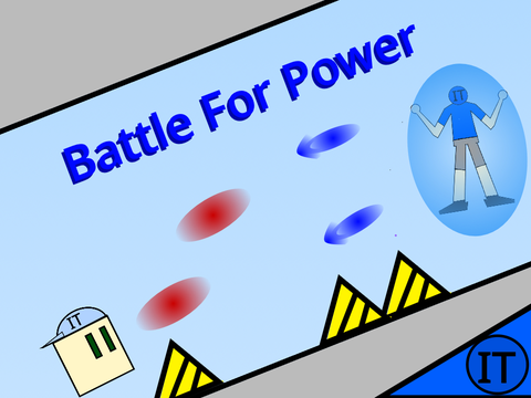 Battle For Power [beta]