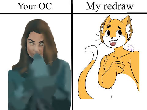 Draw this!