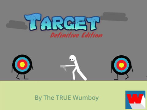 Target!: Definitive Edition