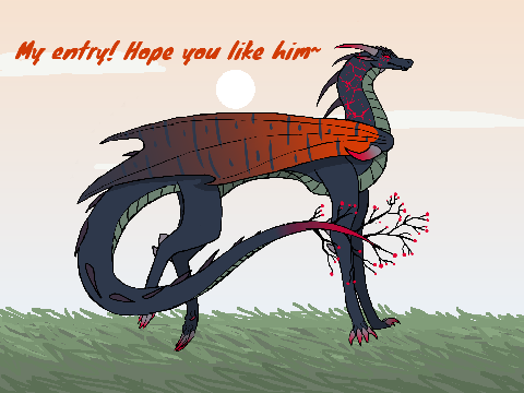 DTA Entry! 