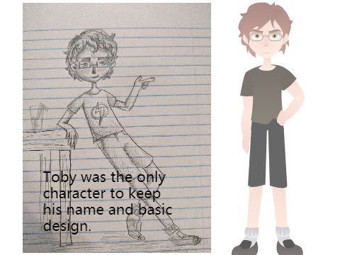 Old SoT Concept art