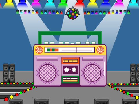 Songspot!