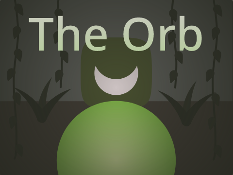 The Orb - Platformer