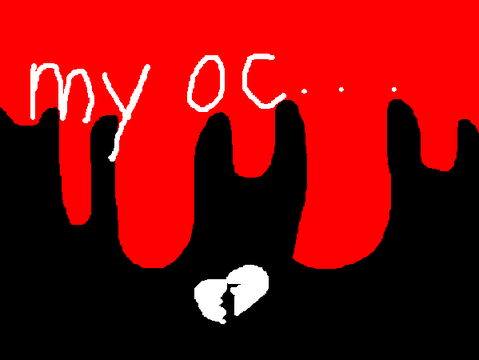 my oc