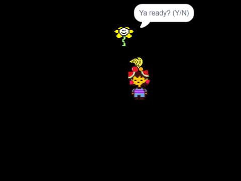 Fruit Cocktale AU - #1
