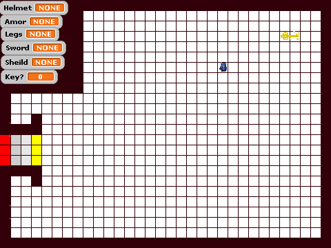 Dungeons Movement and doors