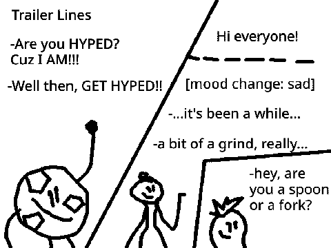 BFV Lines remix