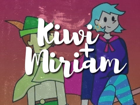 Wandersong Parallax