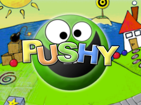 PUSHY Walkthrough Music/Komplettlösung-Musik