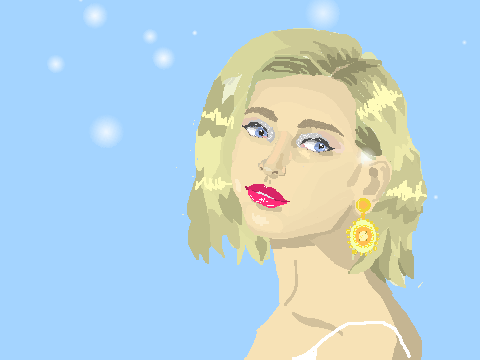 //Fever Dream Art//