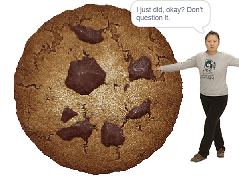 cookie clicker from SCRATCH remix
