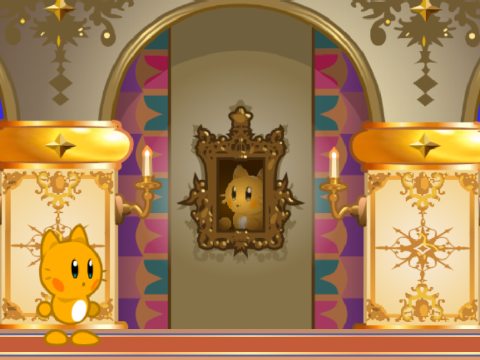 Cat's Twinkle Adventure 2