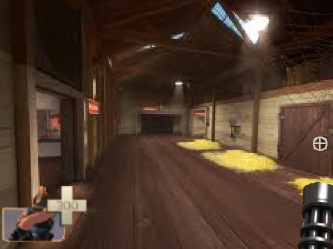 TF2 - Team Fortress 2 (First Person Shooter) remix