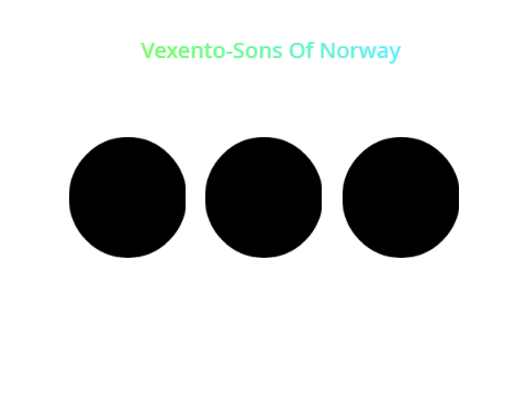 Vexento-Sons Of Norway